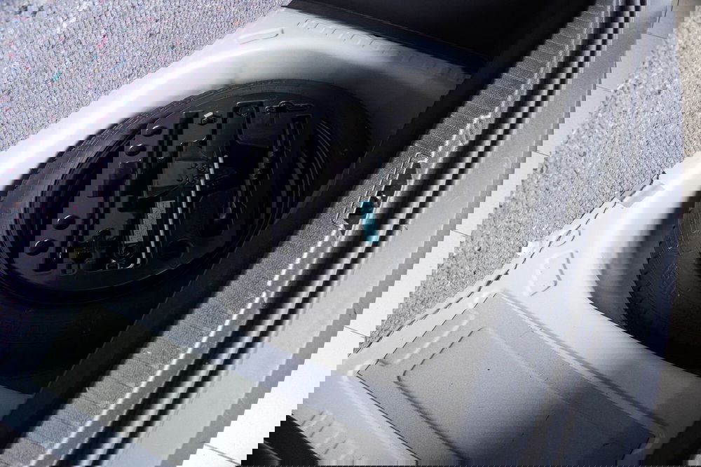 Renault Captur usata a Perugia (8)