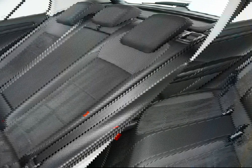 Volkswagen T-Roc usata a Perugia (10)