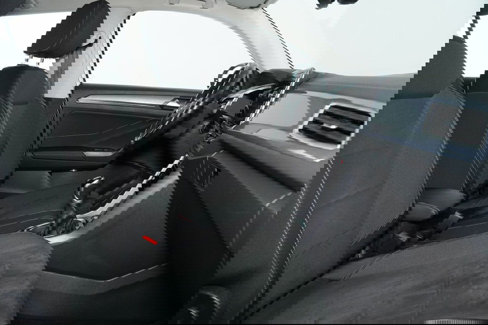 Volkswagen T-Roc usata a Perugia (11)