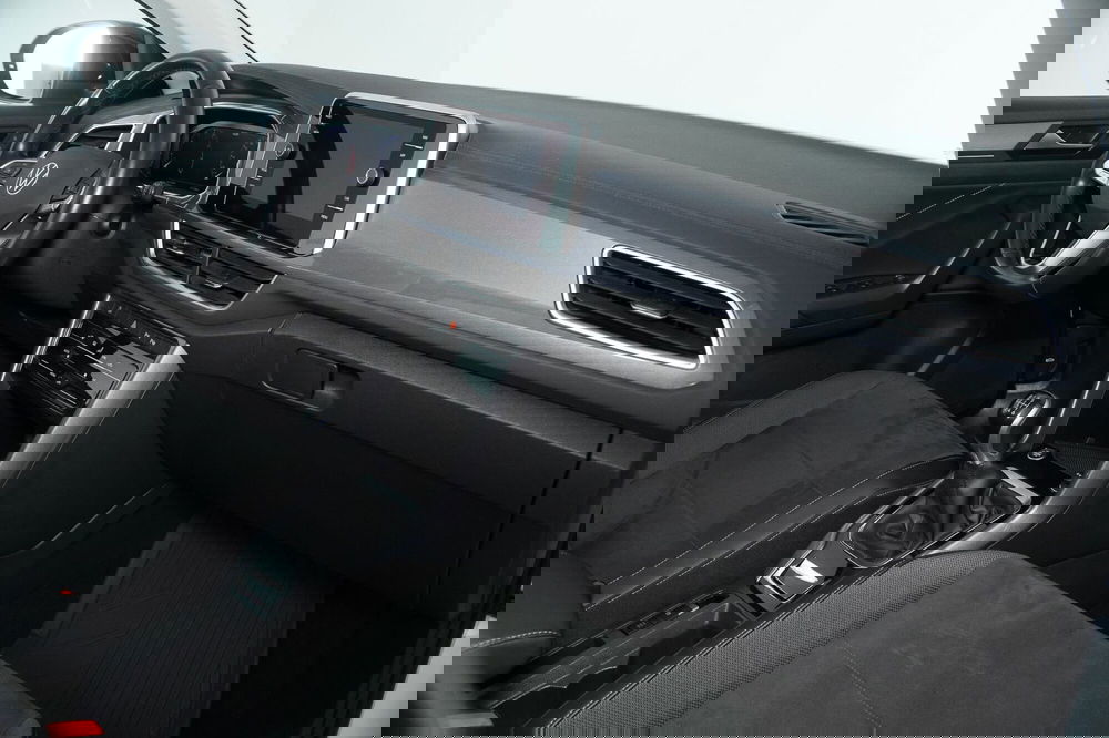 Volkswagen T-Roc usata a Perugia (12)