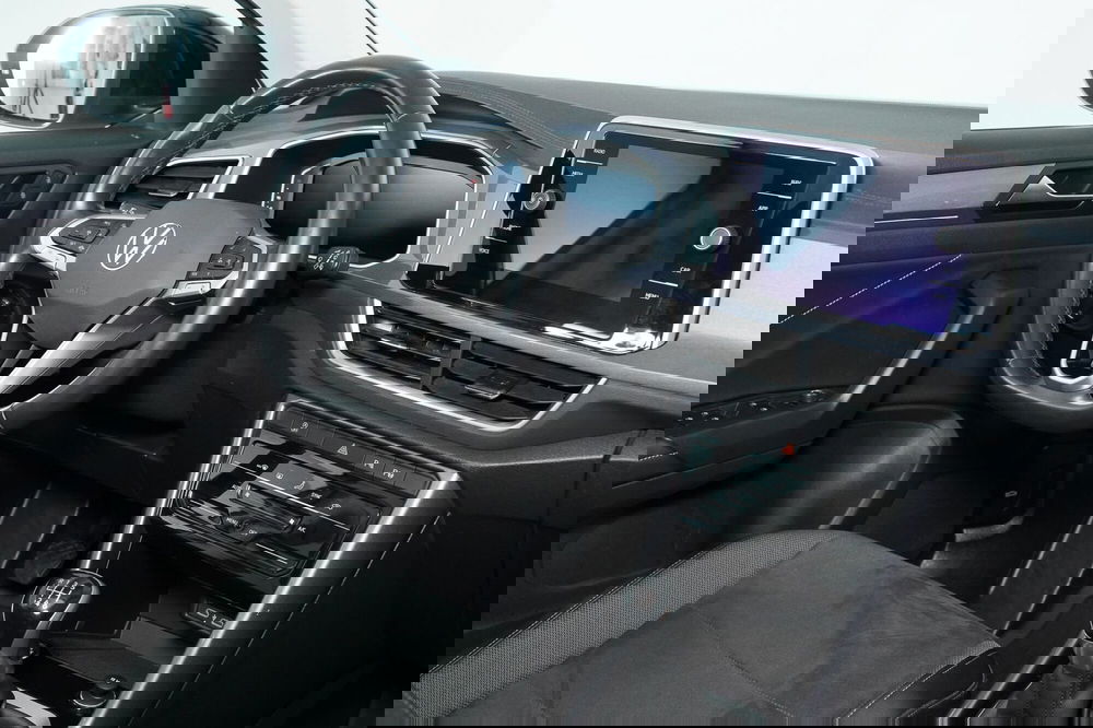 Volkswagen T-Roc usata a Perugia (13)