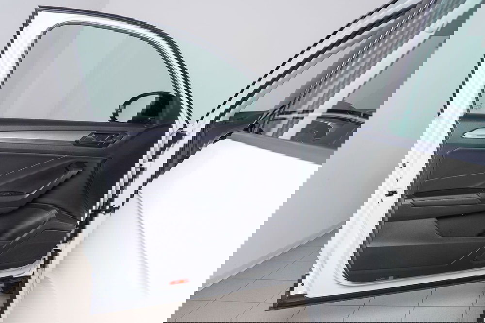 Volkswagen T-Roc usata a Perugia (14)