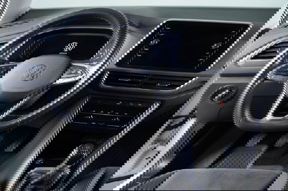 Volkswagen T-Roc usata a Perugia (16)