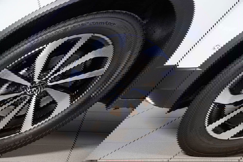 Volkswagen T-Roc usata a Perugia (6)