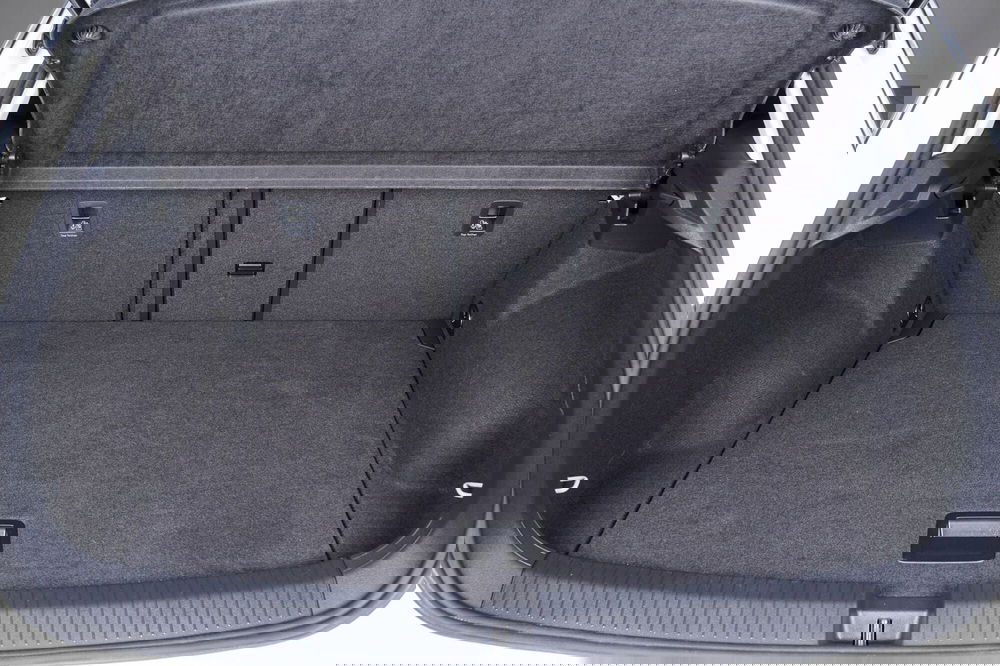 Volkswagen T-Roc usata a Perugia (7)