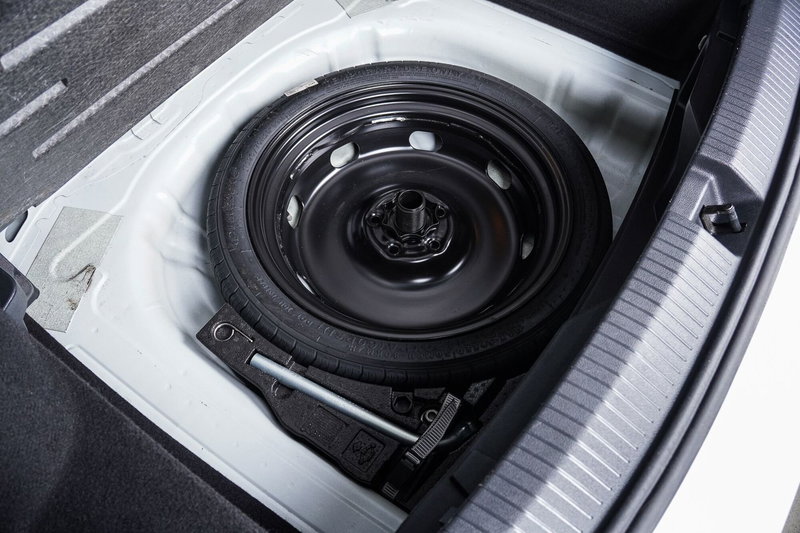 Volkswagen T-Roc usata a Perugia (8)