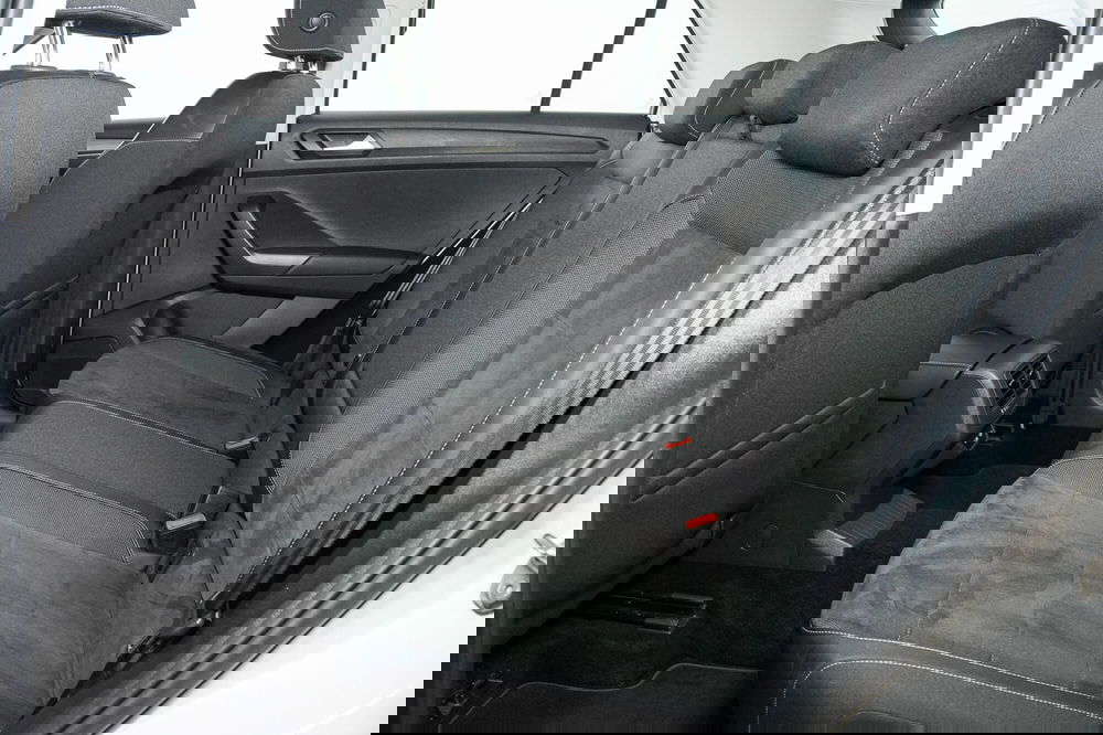 Volkswagen T-Roc usata a Perugia (9)