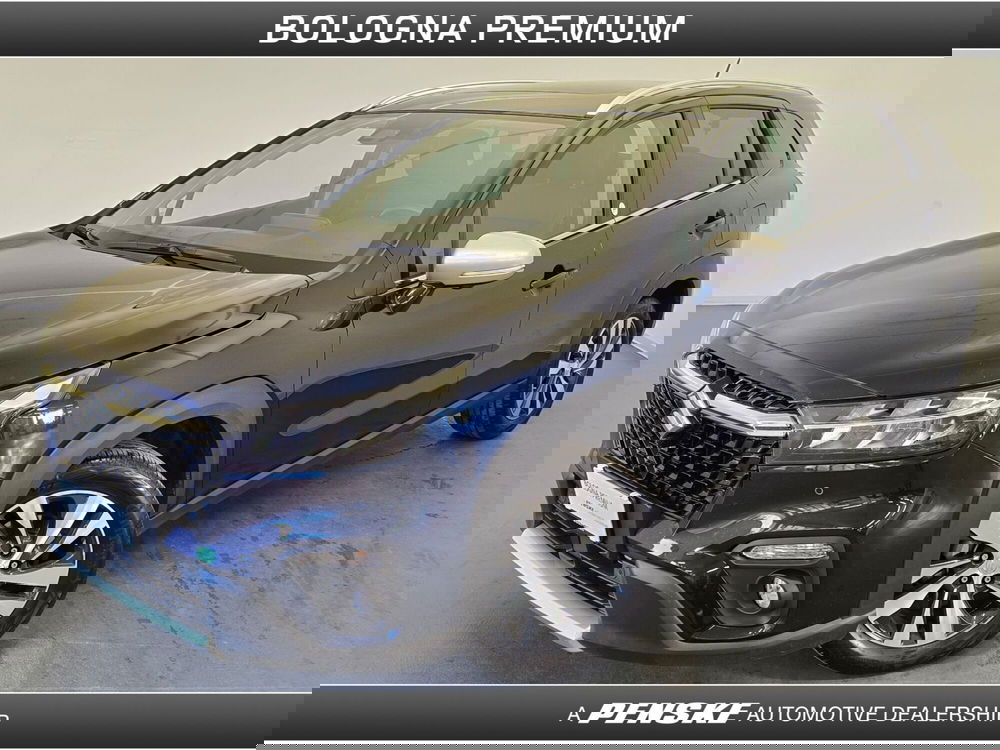 Suzuki S-Cross usata a Bologna