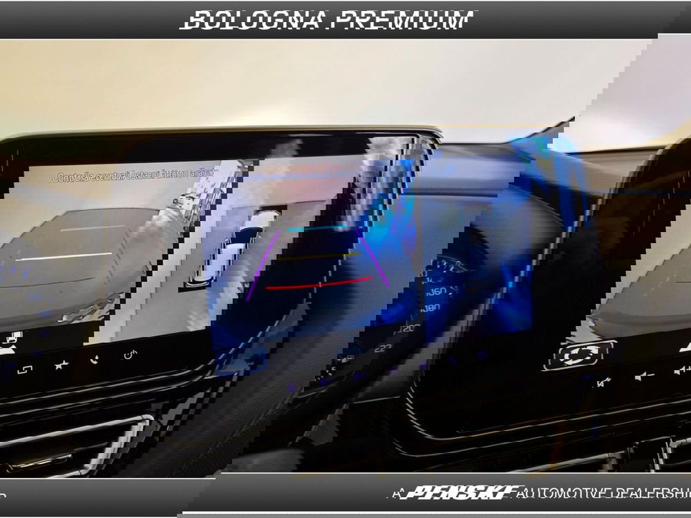 Suzuki S-Cross usata a Bologna (10)