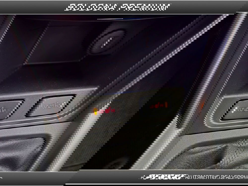 Suzuki S-Cross usata a Bologna (11)