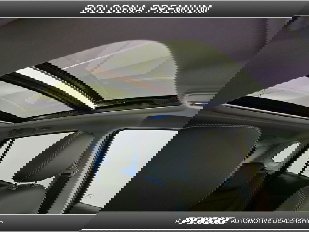 Suzuki S-Cross usata a Bologna (12)