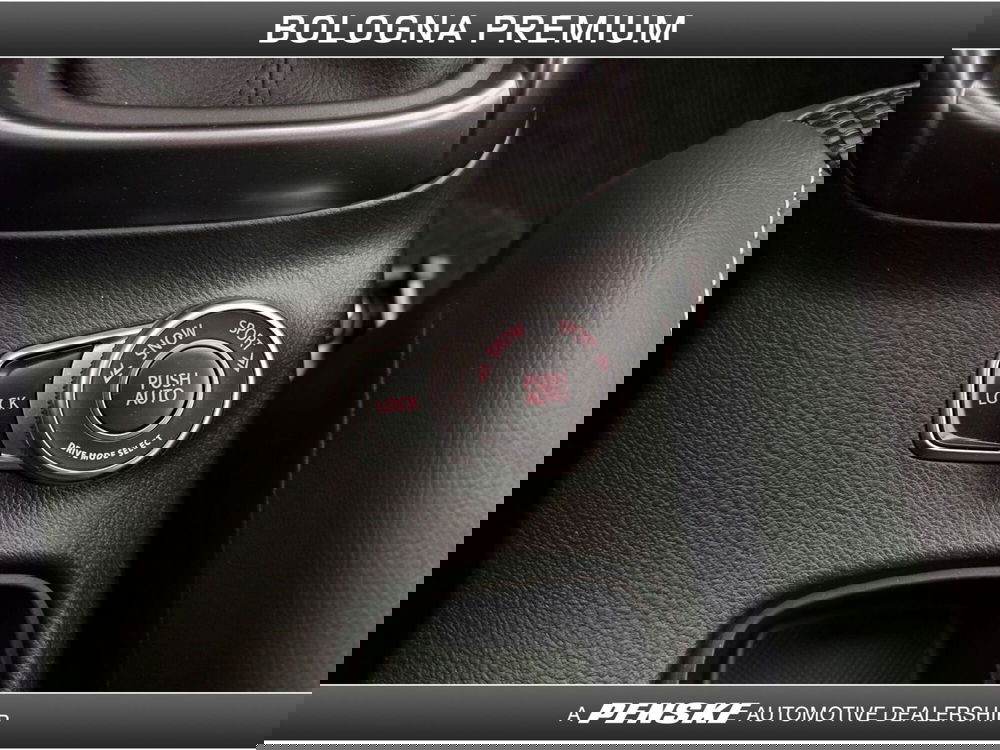 Suzuki S-Cross usata a Bologna (14)