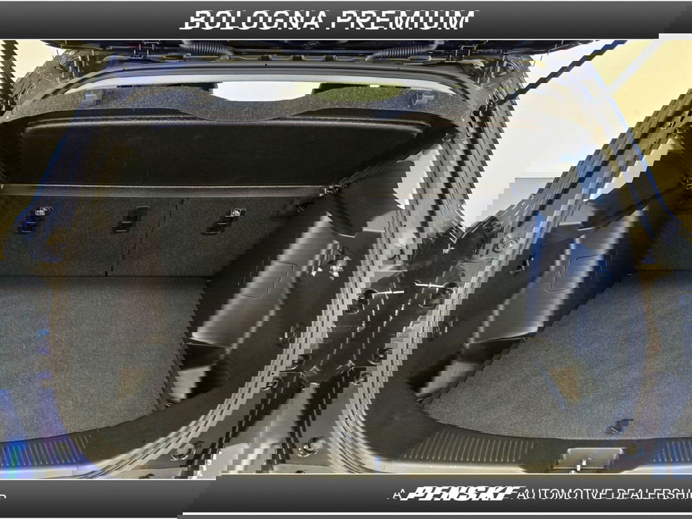 Suzuki S-Cross usata a Bologna (15)