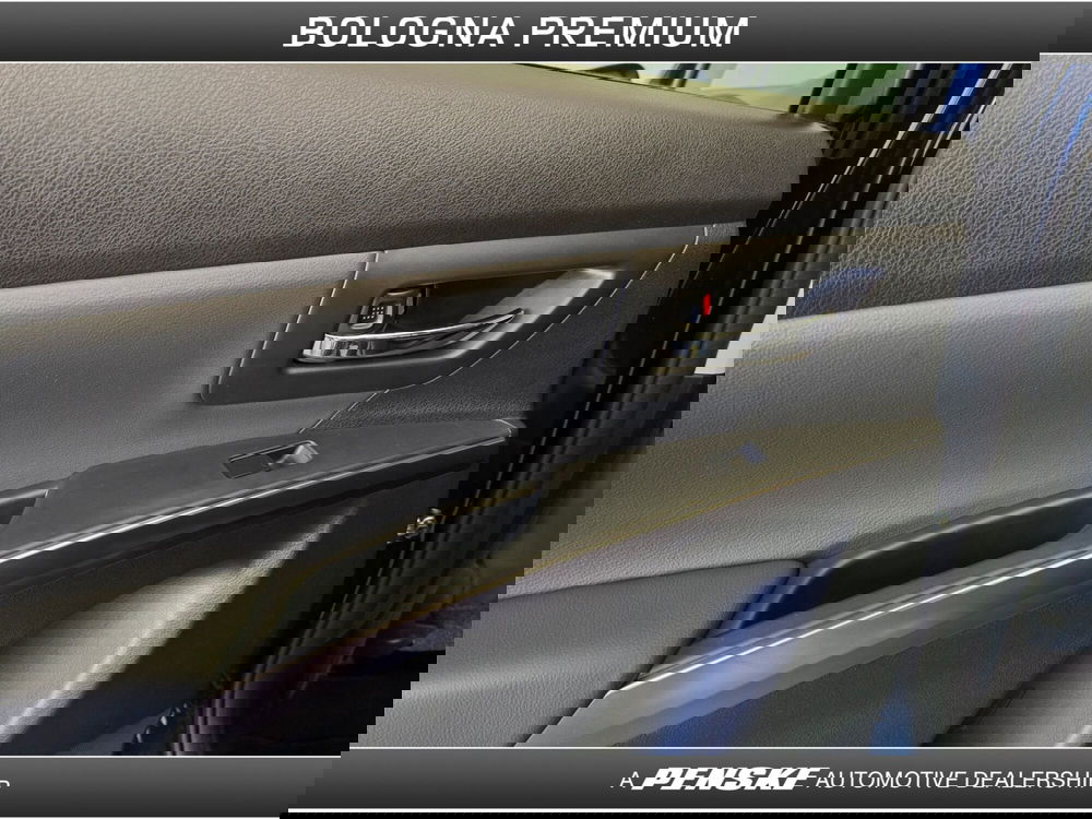 Suzuki S-Cross usata a Bologna (17)