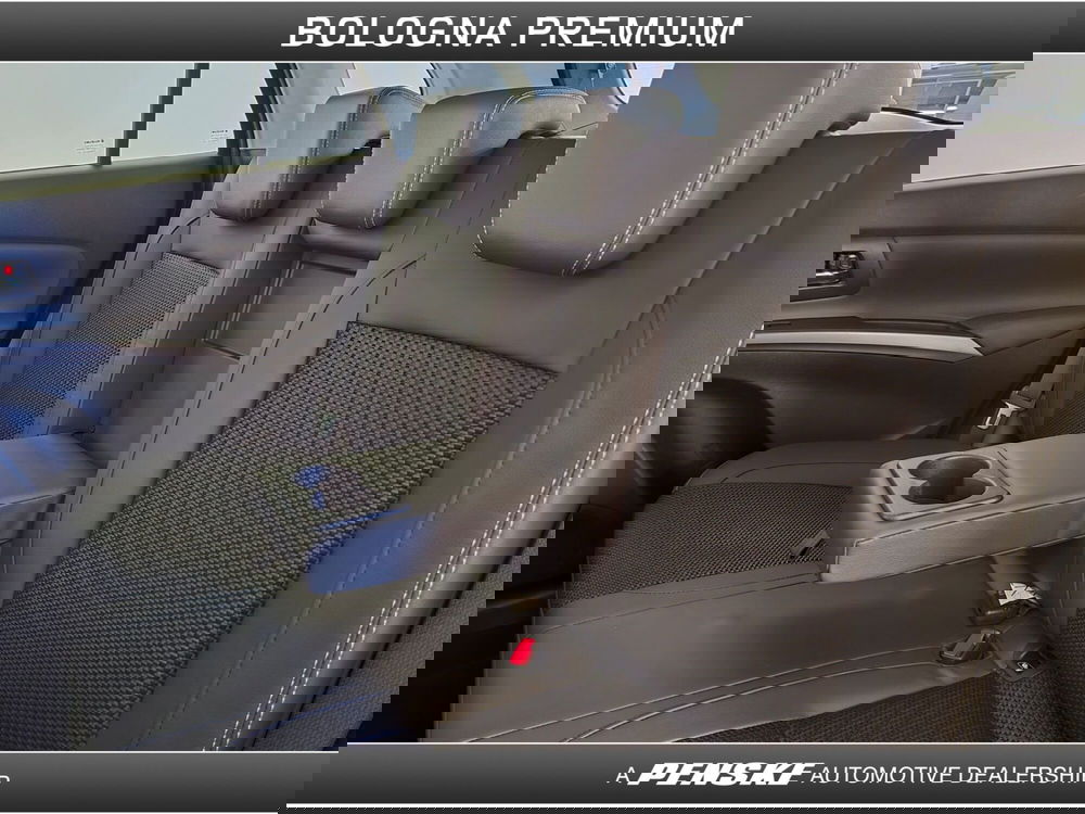 Suzuki S-Cross usata a Bologna (18)