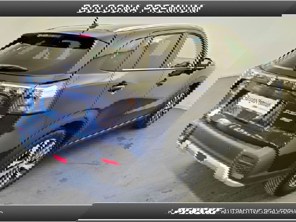 Suzuki S-Cross usata a Bologna (2)