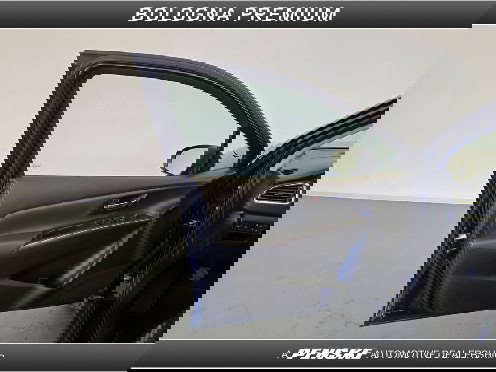 Suzuki S-Cross usata a Bologna (20)