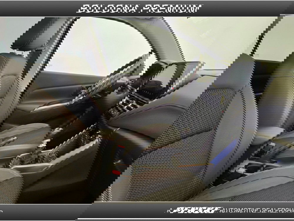 Suzuki S-Cross usata a Bologna (3)