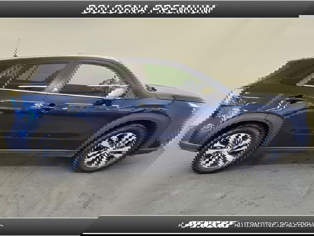 Suzuki S-Cross usata a Bologna (6)