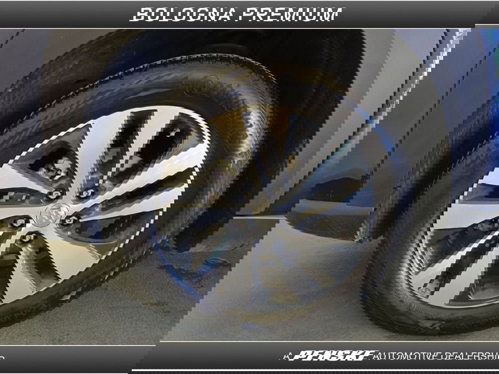 Suzuki S-Cross usata a Bologna (9)