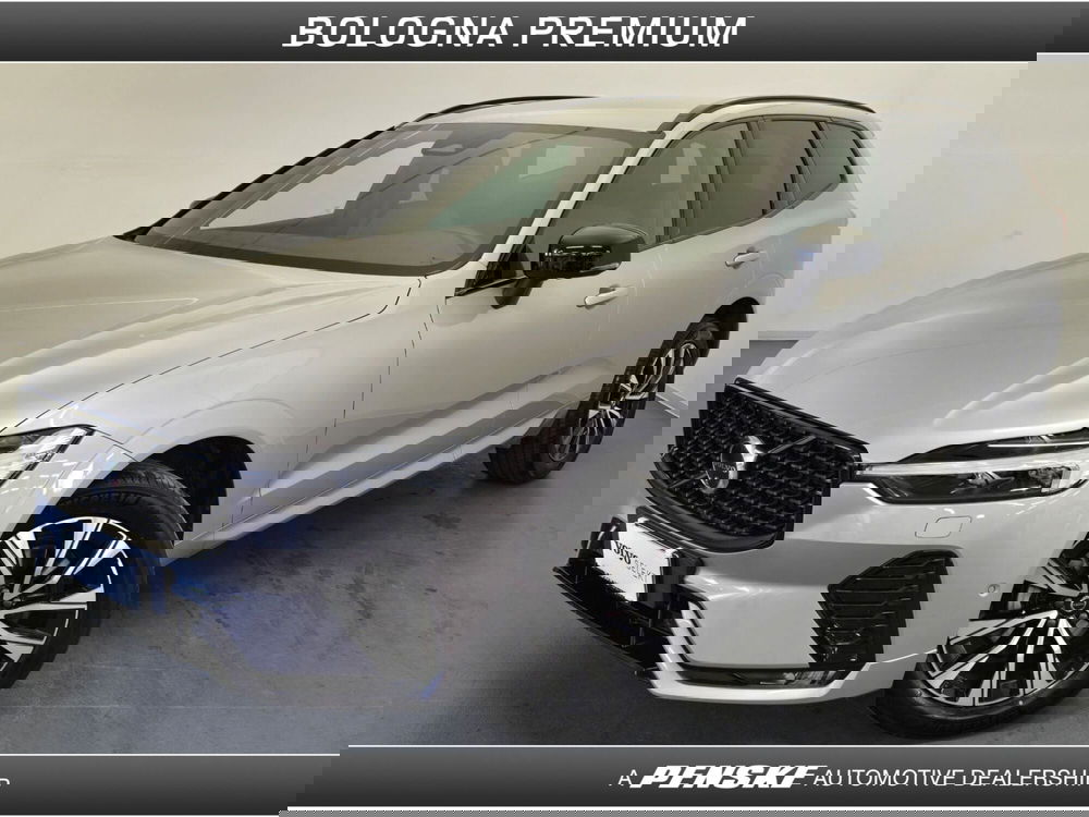 Volvo XC60 usata a Bologna