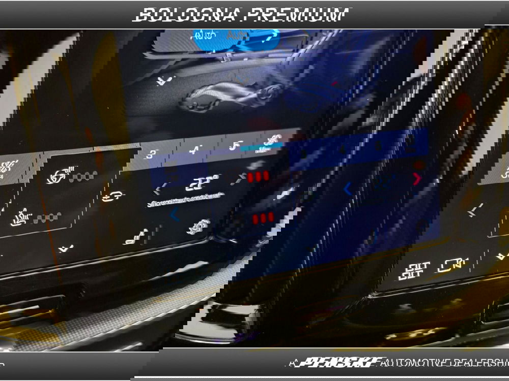 Volvo XC60 usata a Bologna (12)