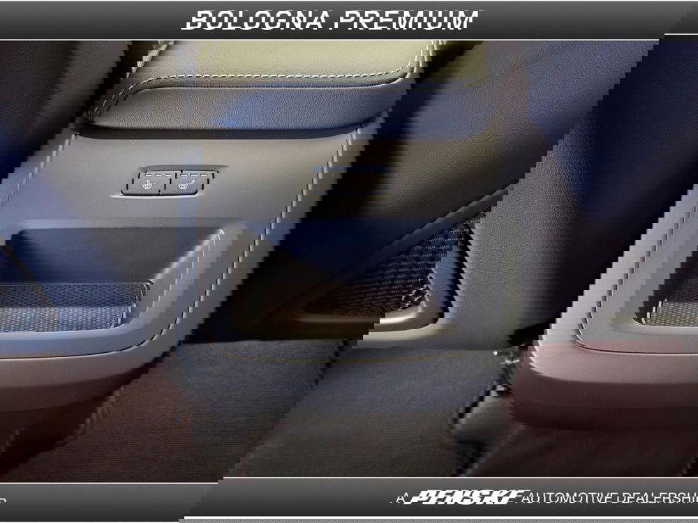 Volvo XC60 usata a Bologna (13)