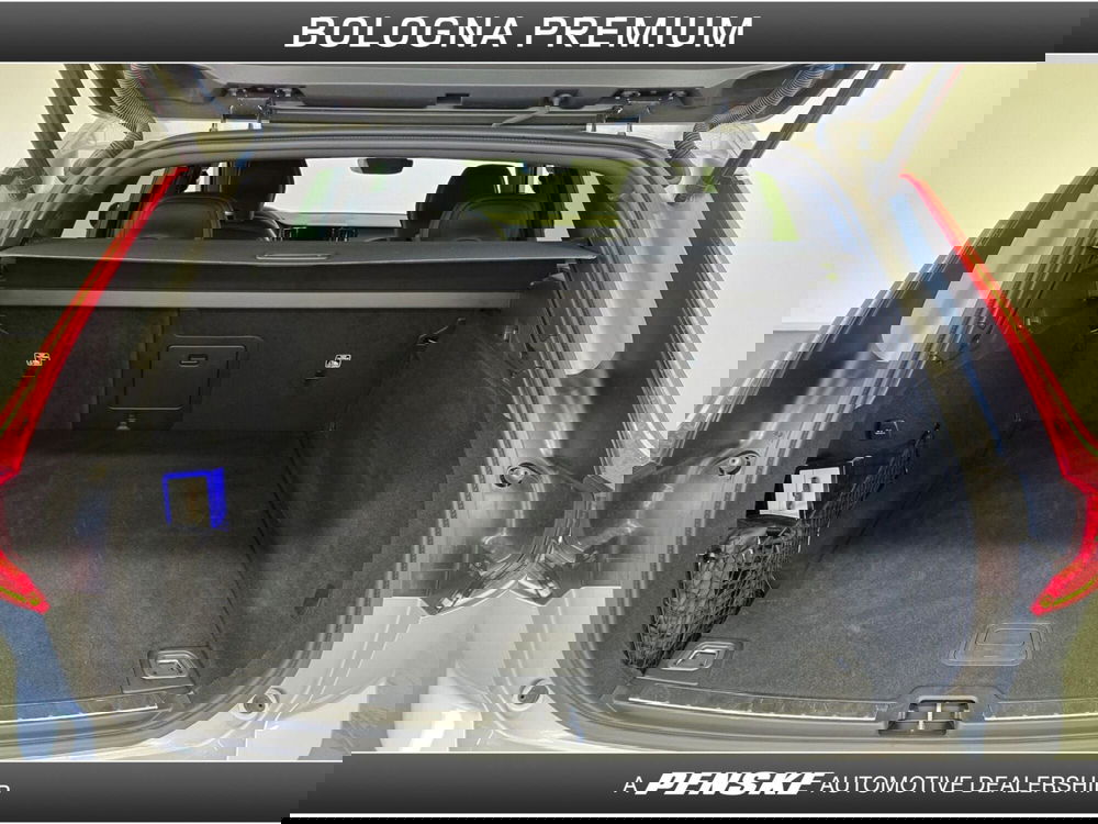 Volvo XC60 usata a Bologna (14)