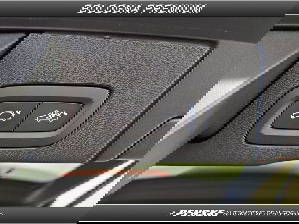 Volvo XC60 usata a Bologna (16)