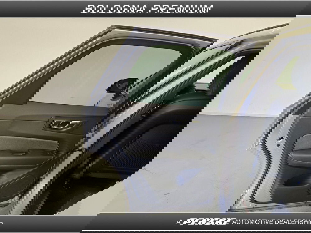 Volvo XC60 usata a Bologna (17)