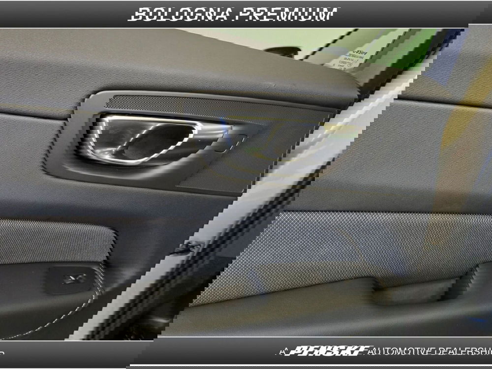 Volvo XC60 usata a Bologna (18)