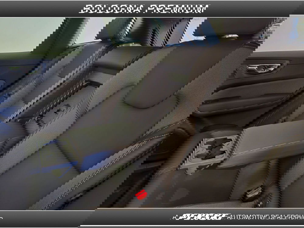 Volvo XC60 usata a Bologna (19)