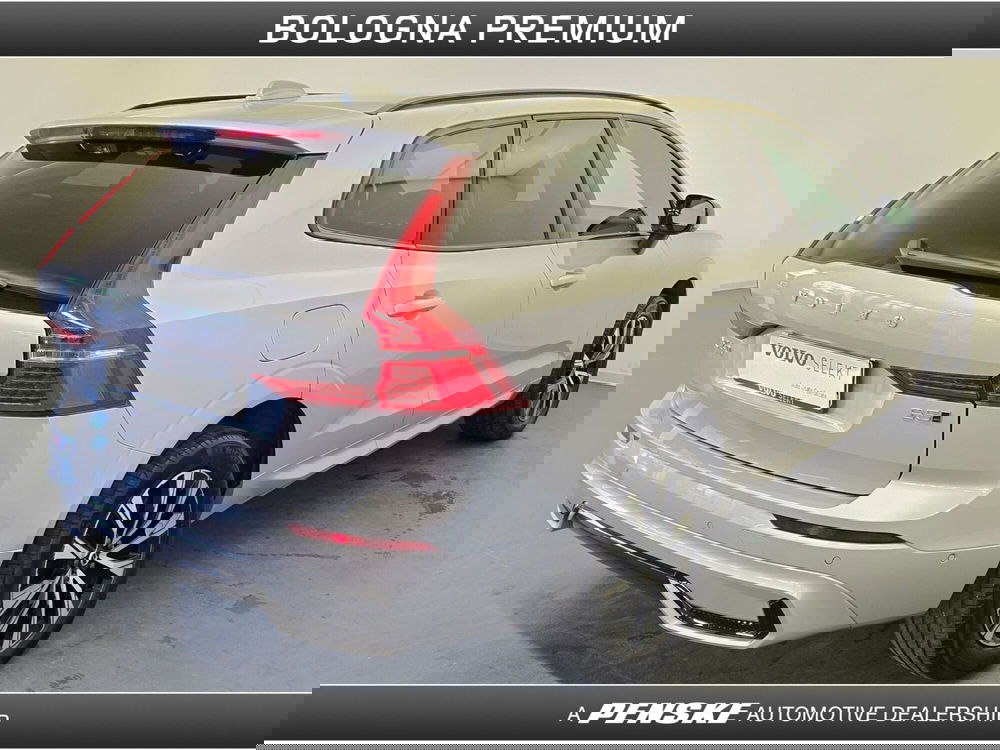 Volvo XC60 usata a Bologna (2)