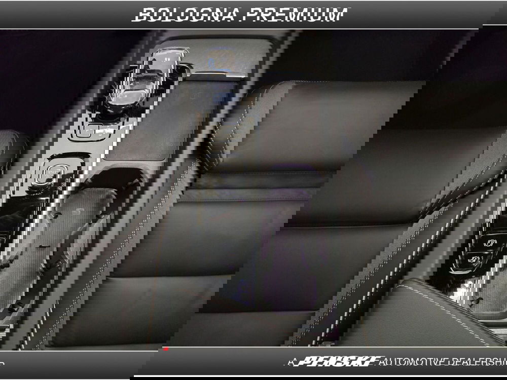 Volvo XC60 usata a Bologna (20)