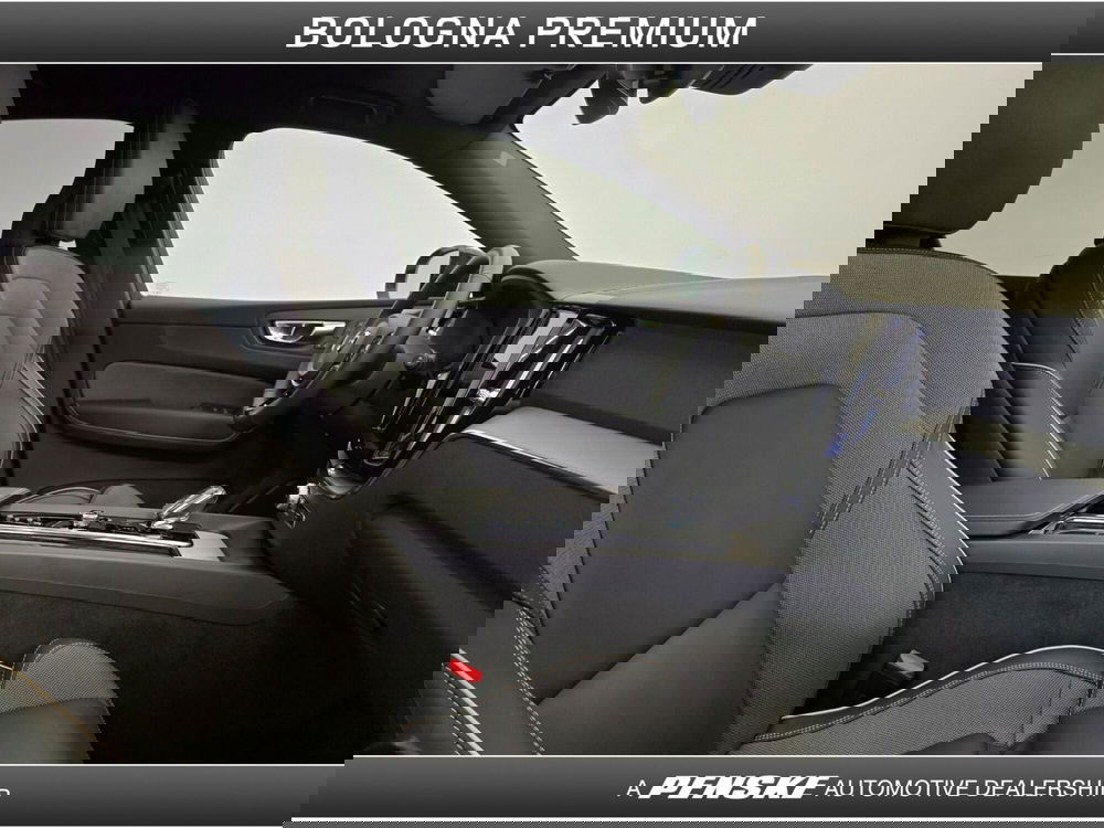 Volvo XC60 usata a Bologna (3)