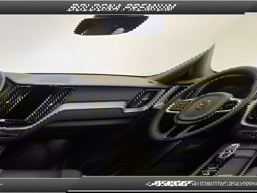 Volvo XC60 usata a Bologna (4)