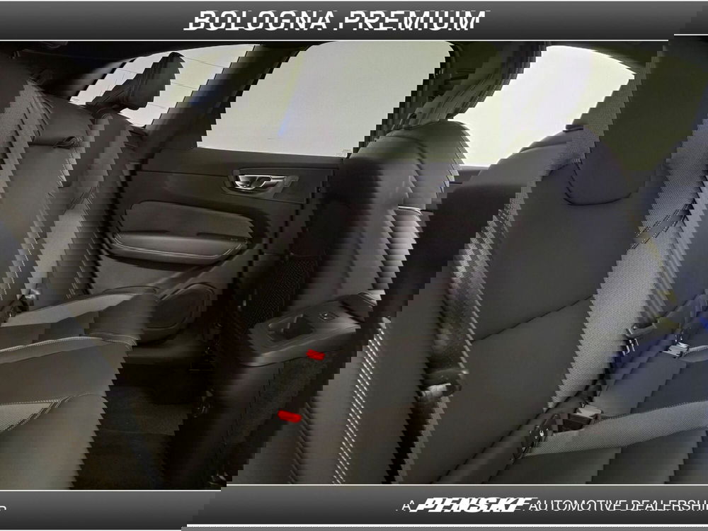 Volvo XC60 usata a Bologna (5)
