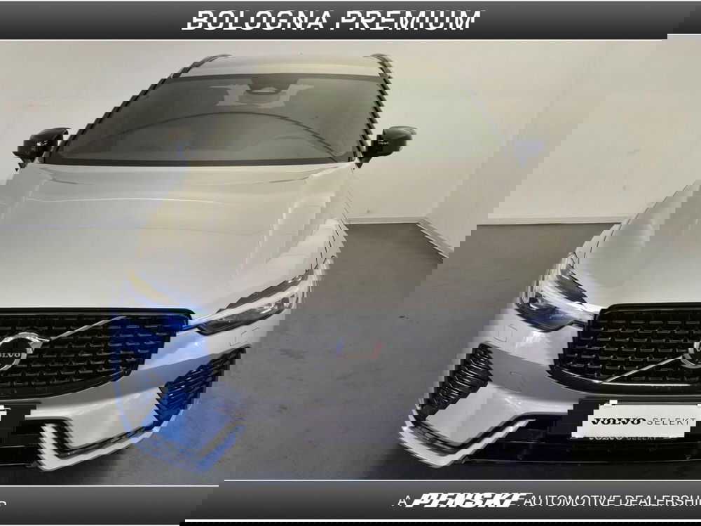 Volvo XC60 usata a Bologna (8)