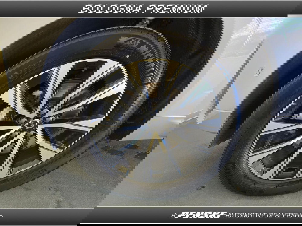 Volvo XC60 usata a Bologna (9)