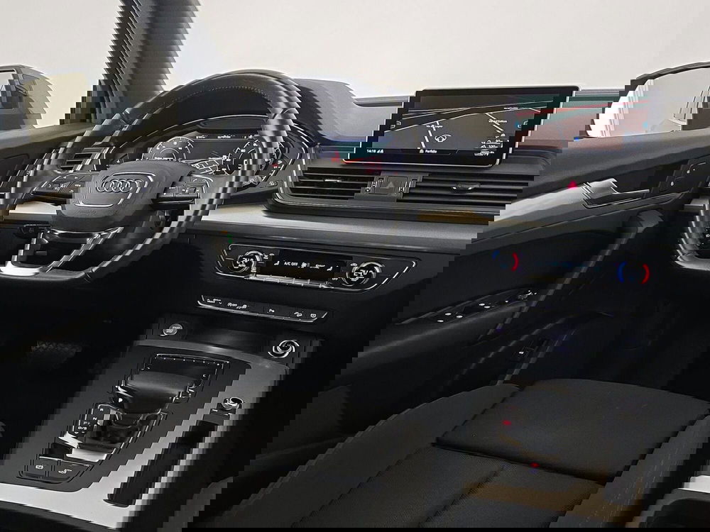 Audi Q5 usata a Alessandria (11)