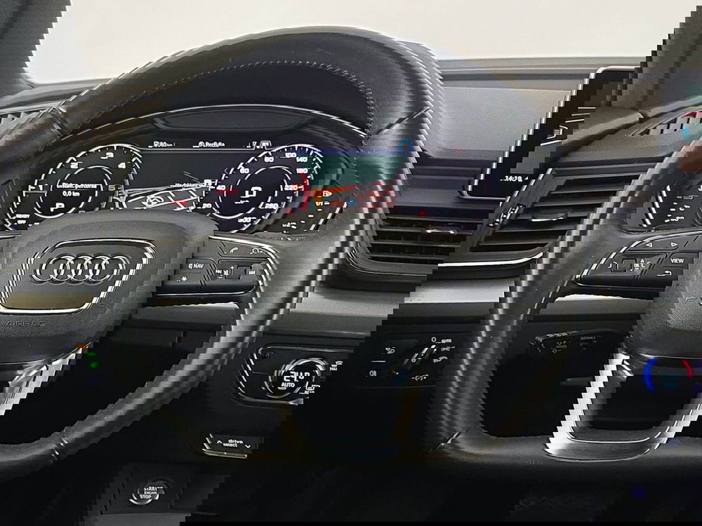 Audi Q5 usata a Alessandria (12)