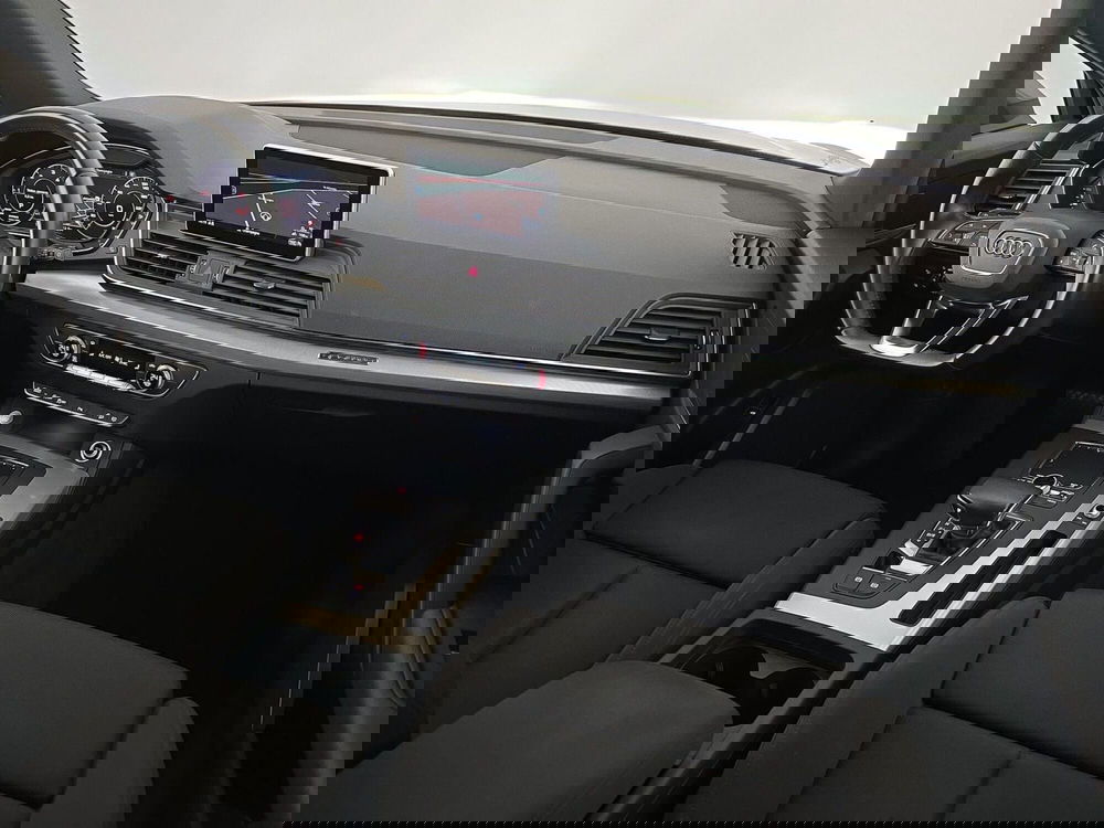 Audi Q5 usata a Alessandria (13)