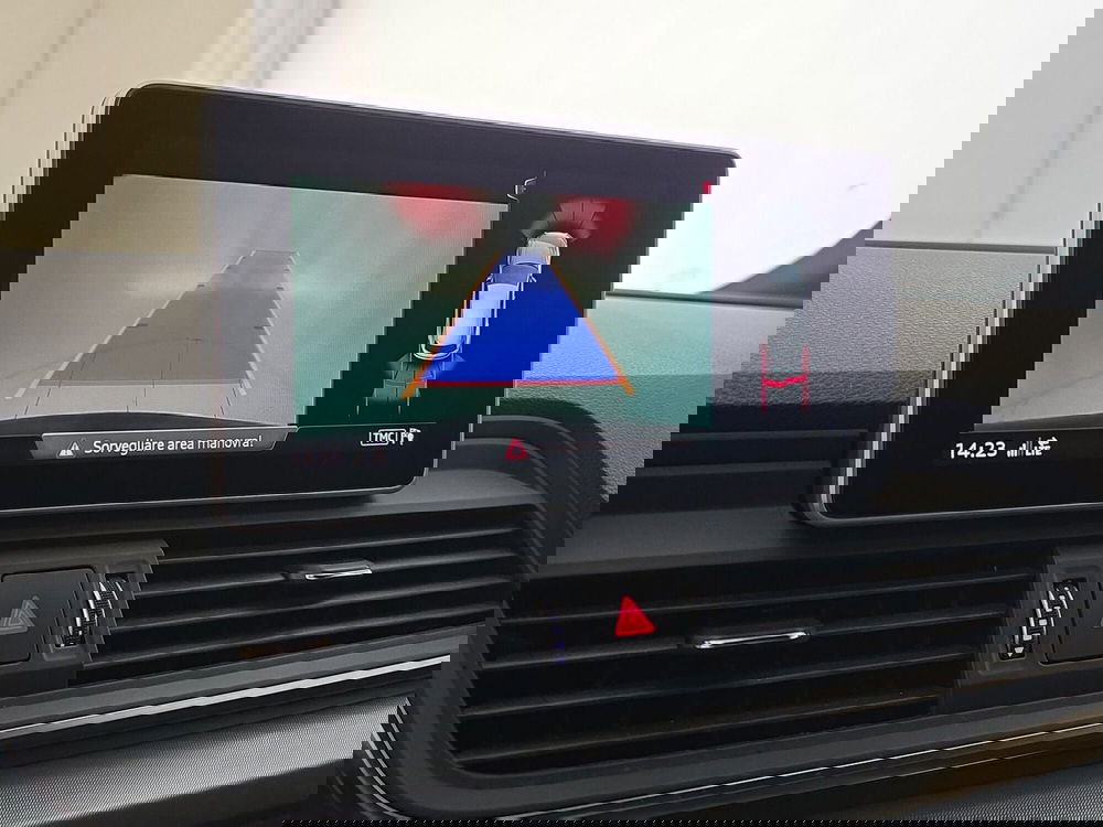 Audi Q5 usata a Alessandria (14)