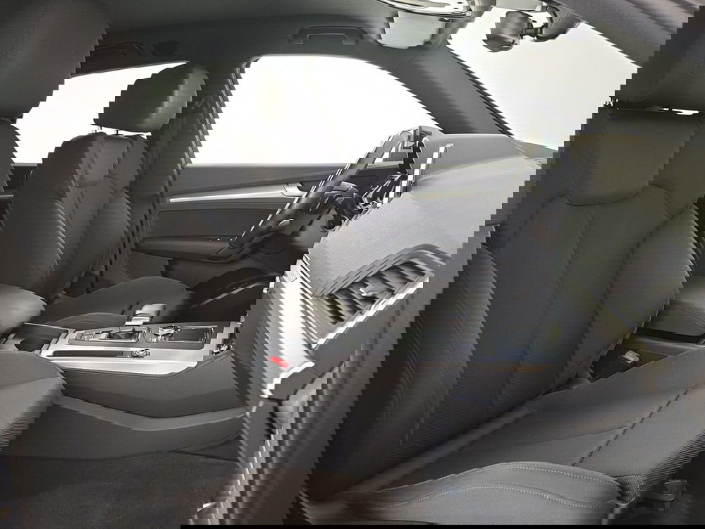 Audi Q5 usata a Alessandria (15)