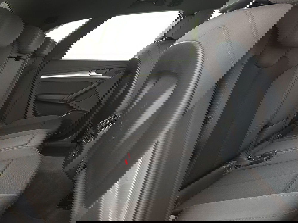 Audi Q5 usata a Alessandria (16)