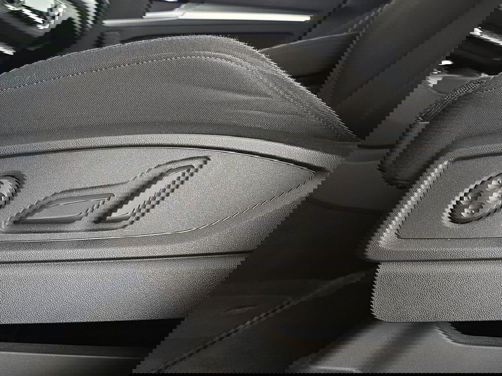 Audi Q5 usata a Alessandria (17)