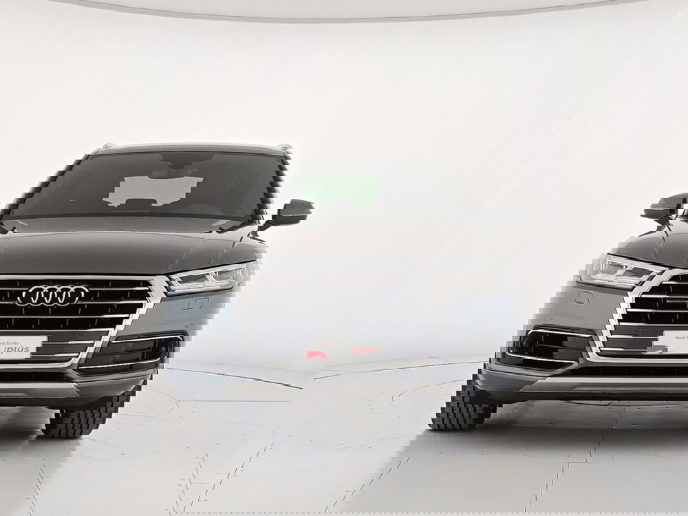 Audi Q5 usata a Alessandria (2)