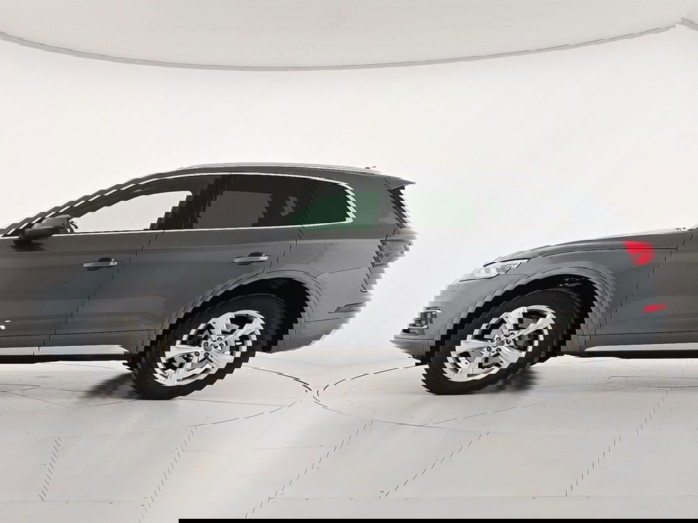 Audi Q5 usata a Alessandria (3)