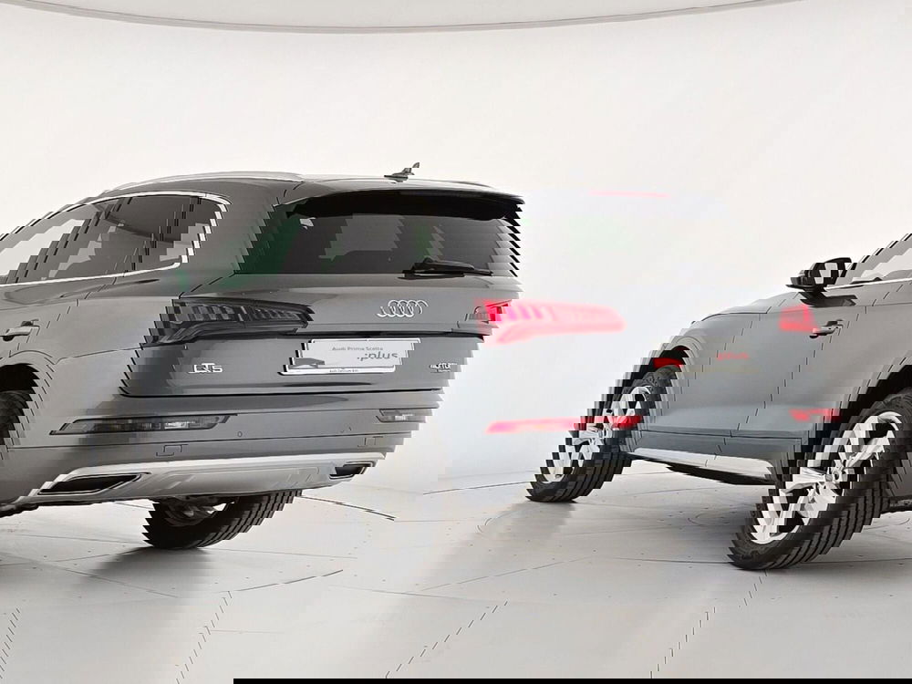 Audi Q5 usata a Alessandria (4)