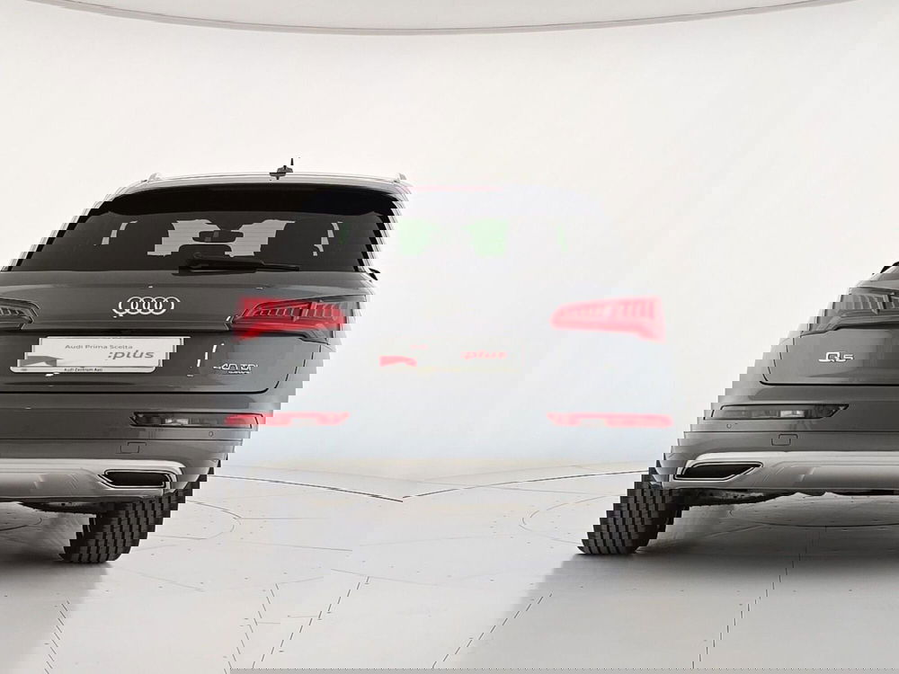 Audi Q5 usata a Alessandria (5)